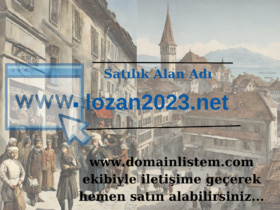 lozan2023.net Türkiye 100 Yılı