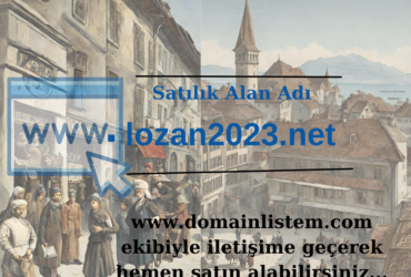 lozan2023.net Türkiye 100 Yılı