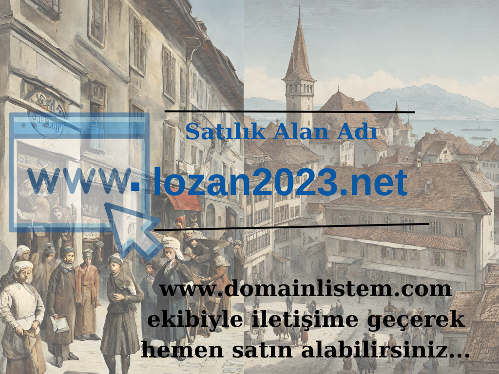 lozan2023.net Türkiye 100 Yılı