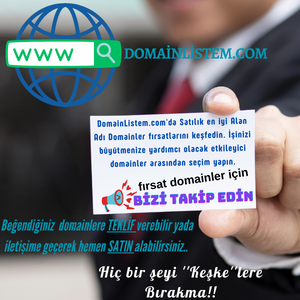 DomainListem.com